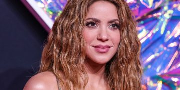 Shakira - Créditos: depositphotos.com / Image Press Agency