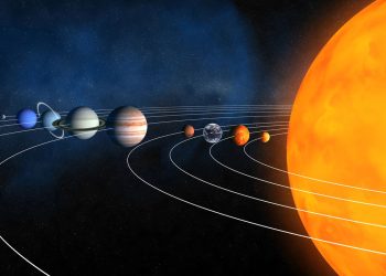 Você sabia que aconteceu um evento planetário raro em 2025?