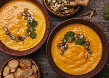 Sopa de legumes - Créditos: depositphotos.com / AntonMatyukha