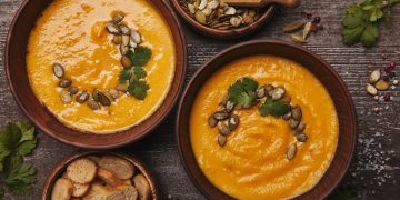 Sopa de legumes - Créditos: depositphotos.com / AntonMatyukha