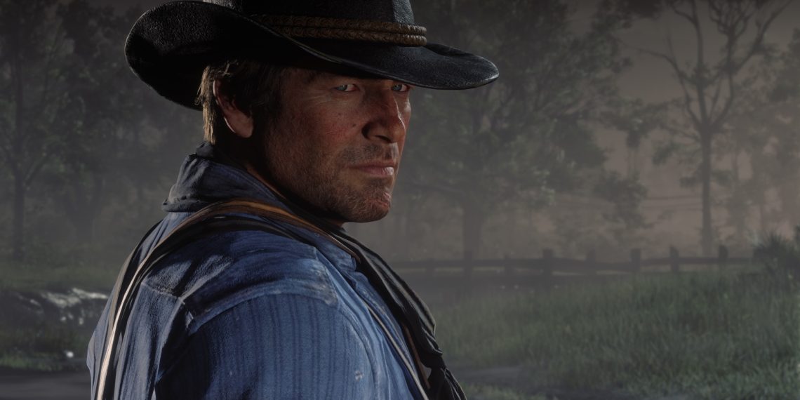 Red Dead Redemption 2 - Reprodução: Rockstar Games