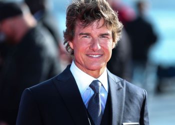 Tom Cruise - Créditos: depositphotos.com / Image Press Agency