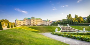 Viena - Créditos: depositphotos.com / csr601d