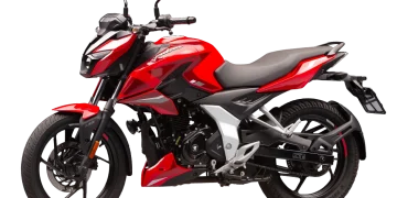 Bajaj N150 - Divulgação: Bajaj