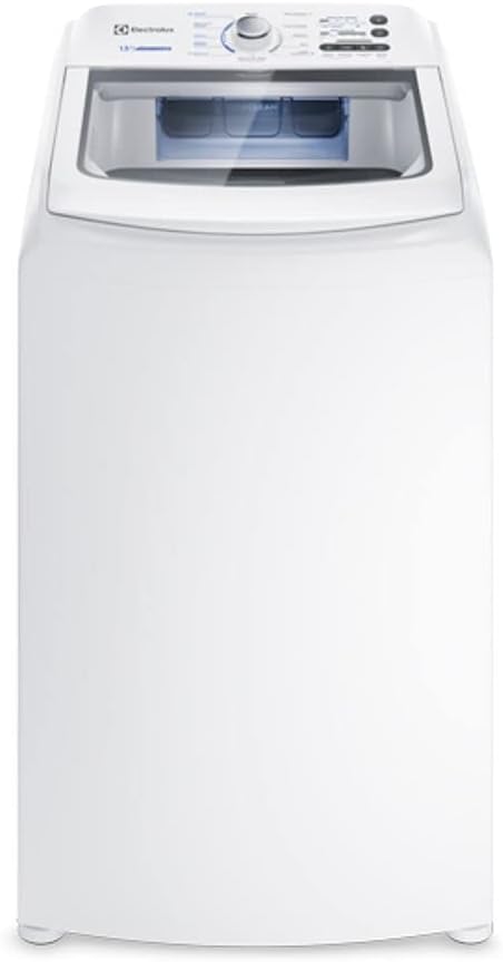 Lavadora Electrolux LED13 Essential Care 13kg - Reprodução: Amazon