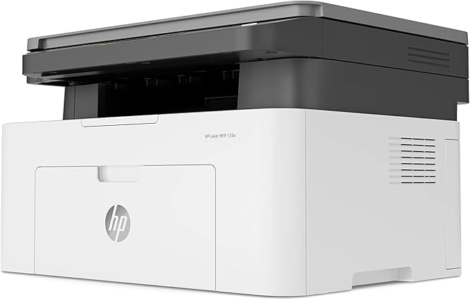 Impressora Multifuncional HP Laser - Reprodução: Amazon