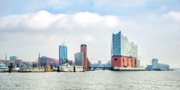 Hamburgo - Créditos: depositphotos.com / magone