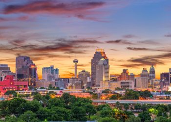 San Antonio, Texas - Créditos: depositphotos.com / sepavone