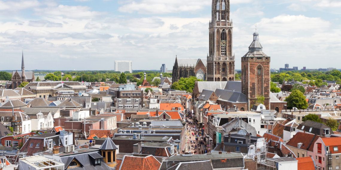 Utrecht - Créditos: depositphotos.com / mlehmann