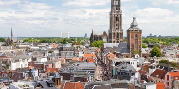 Utrecht - Créditos: depositphotos.com / mlehmann