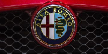 Alfa Romeo - Créditos: depositphotos.com / boggy22