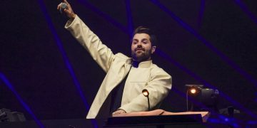 DJ Alok - Créditos: depositphotos.com / thenews2.com