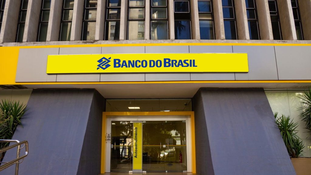 Banco do Brasil - Créditos: depositphotos.com / AngelaMacario
