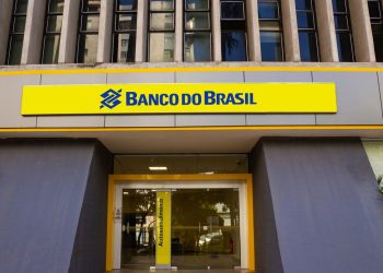 Banco do Brasil - Créditos: depositphotos.com / AngelaMacario