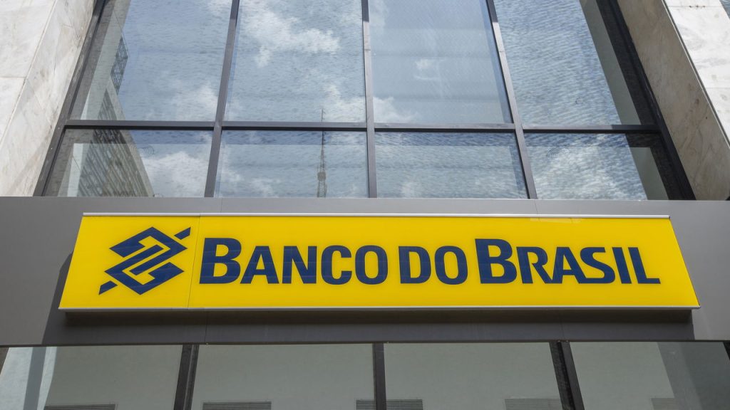 Banco do Brasil - Créditos: depositphotos.com / casadaphoto