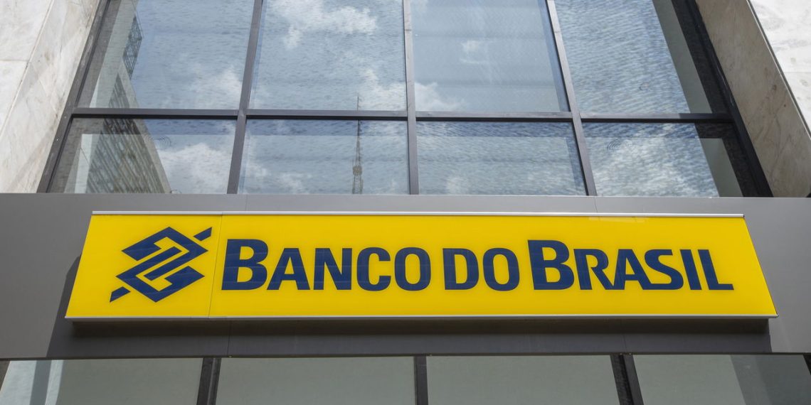 Banco do Brasil - Créditos: depositphotos.com / casadaphoto