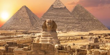 Cairo - Créditos: depositphotos.com / antonaleksenko82.gmail.com