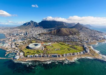 Cape Town - Créditos: depositphotos.com / DeyanD
