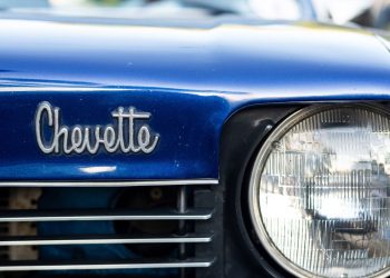 Chevy Chevette - Créditos: depositphotos.com / tgthales@gmail.com