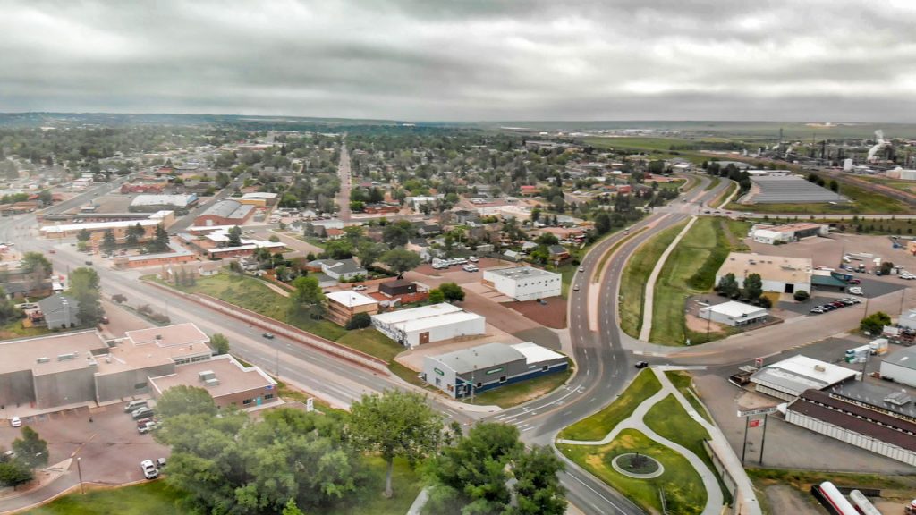 Cheyenne - Créditos: depositphotos.com / jovannig