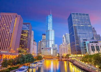 Chicago - Créditos: depositphotos.com / f11photo