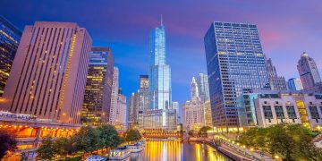 Chicago - Créditos: depositphotos.com / f11photo