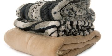 Lençóis - Créditos: depositphotos.com / cynoclub