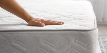 Colchão de casal - Créditos: depositphotos.com / serezniy