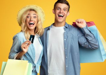 Compras - Créditos: depositphotos.com / Milkos