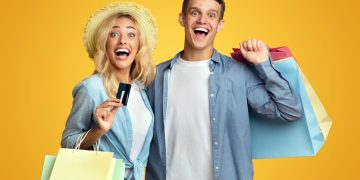 Compras - Créditos: depositphotos.com / Milkos