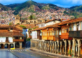 Cusco - Créditos: depositphotos.com / Xantana