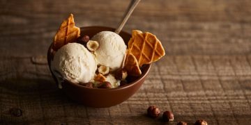 Sorvete - Créditos: depositphotos.com / AntonMatyukha