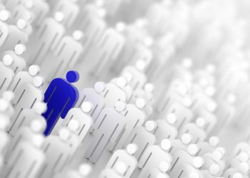 Diferente dos outros - Créditos: depositphotos.com / tostphoto