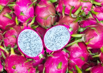 Pitaya - Créditos: depositphotos.com / markuso