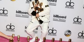 Drake - Créditos: depositphotos.com / Jean_Nelson