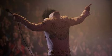 Elvis Presley - Créditos: depositphotos.com / paul_keeling@msn.com