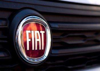 Emblema Fiat - Créditos: depositphotos.com / info.cineberg.com