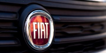 Emblema Fiat - Créditos: depositphotos.com / info.cineberg.com