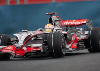 Fórmula 1 - Créditos: depositphotos.com / lakasa studyo