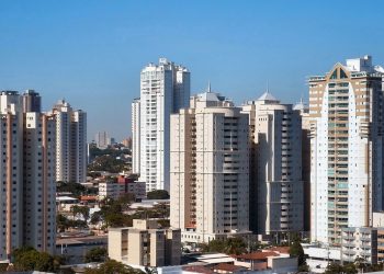 Goiânia - Créditos: depositphotos.com / Cavalcante