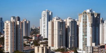Goiânia - Créditos: depositphotos.com / Cavalcante
