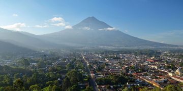 Guatemala - Créditos: depositphotos.com / ElenaBerd