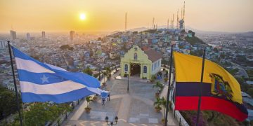 Guayaquil - Créditos: depositphotos.com / Alanbrote