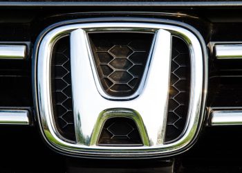 Logo Honda - Créditos: depositphotos.com / chatchai