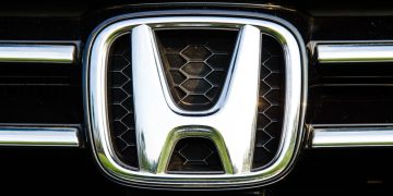 Logo Honda - Créditos: depositphotos.com / chatchai