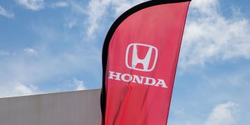 Banner Honda - Créditos: depositphotos.com / OceanProd