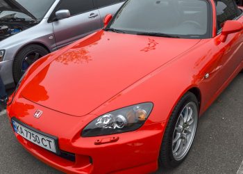 Honda S2000 - Créditos: depositphotos.com / hlor171717.gmail.com