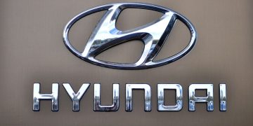 Logo Hyundai - Créditos: depositphotos.com / Krasnevsky