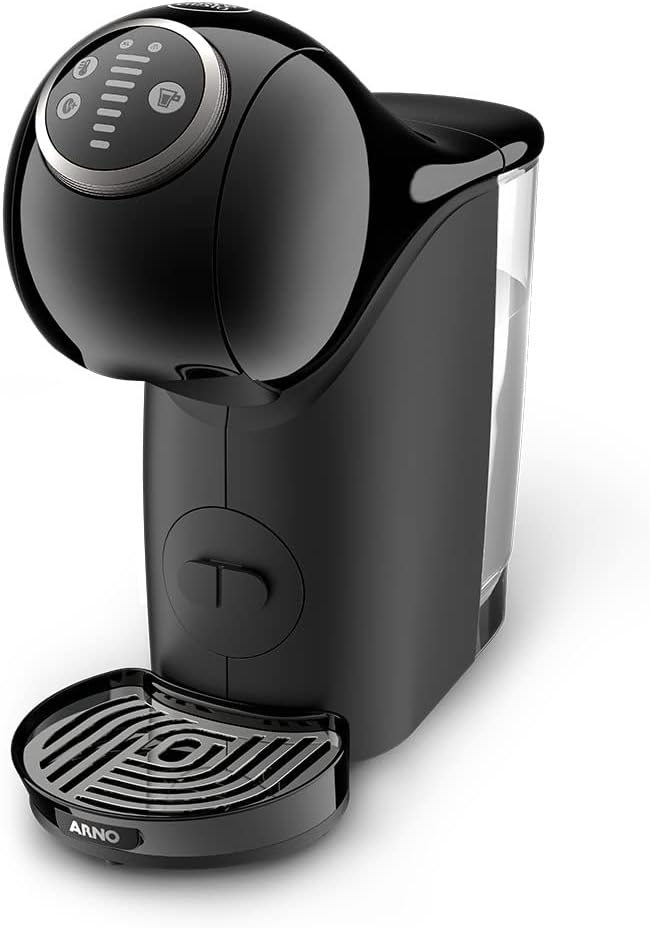 Cafeteira Arno Genio S Plus - Reprodução: Amazon