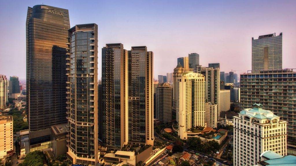 Jacarta - Créditos: depositphotos.com / Ahie